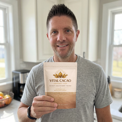 ⭐️⭐️⭐️⭐️⭐️ "Life changing!"
